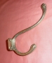 ORIGINAL  BRASS HOOK