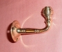 ORIGINAL BRASS HOOK