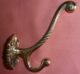 ORIGINAL BRASS HOOK