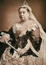 Queen Victoria