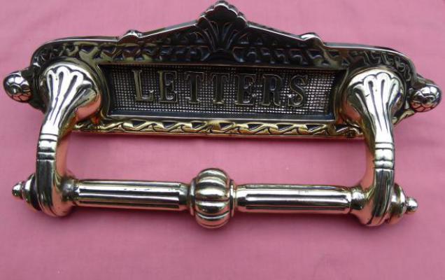 WMC Antiques, Specialising In Antique Door Furniture And Fittings - WMC Antiques, Specialising In Antique Door Furniture And Fittings